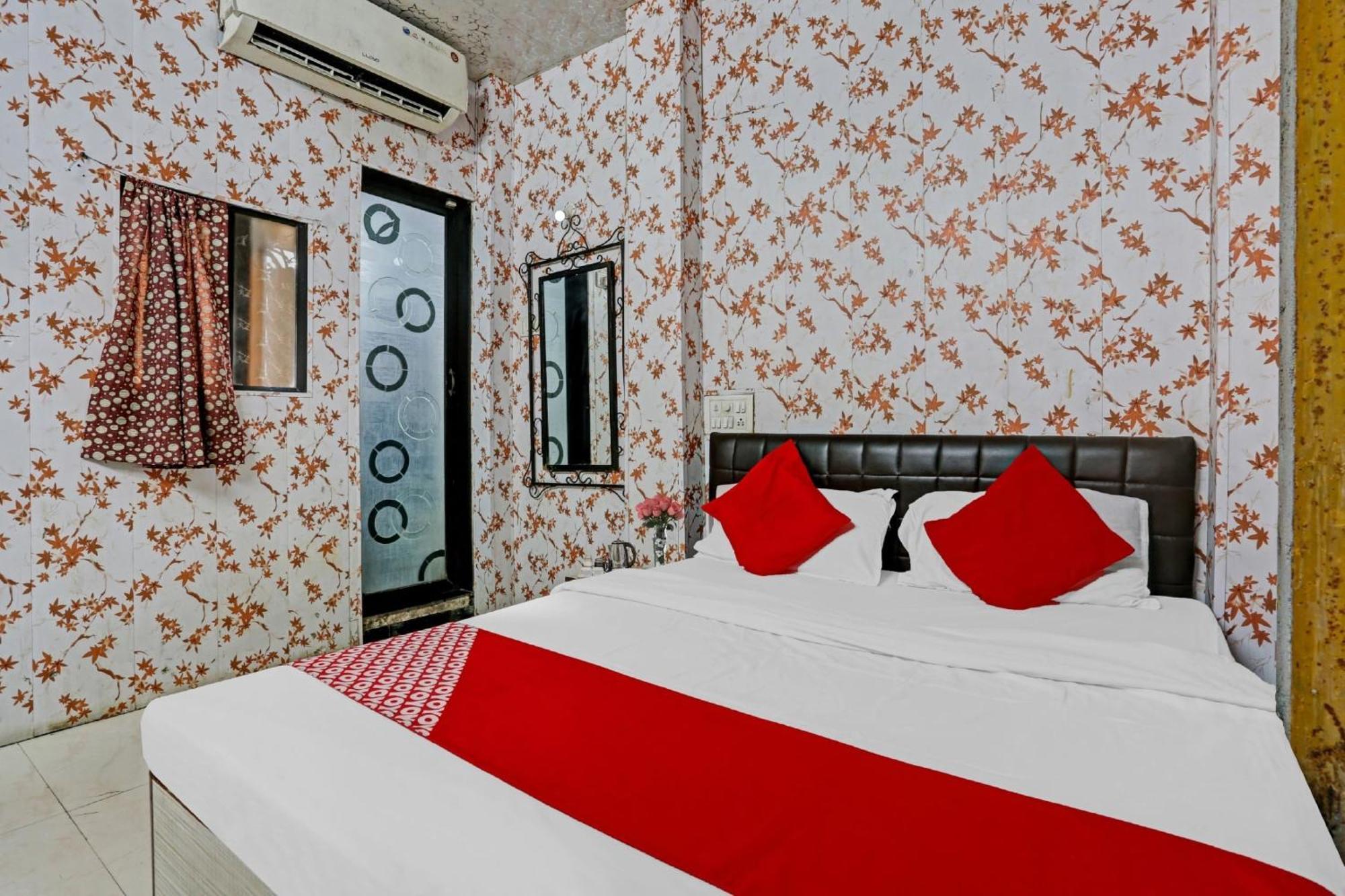O Golden Residency Near Chakala 4* Mumbai