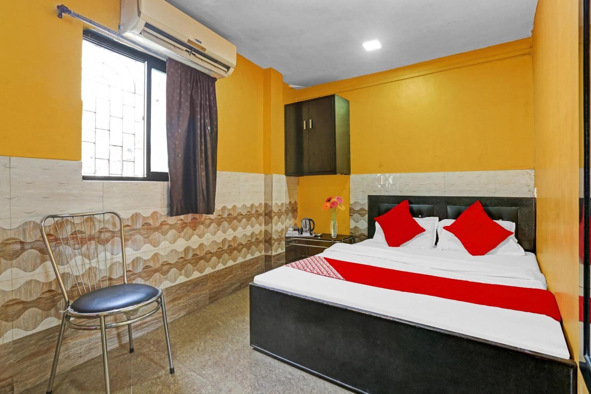 Hotel O Golden Residency Near Chakala 4*