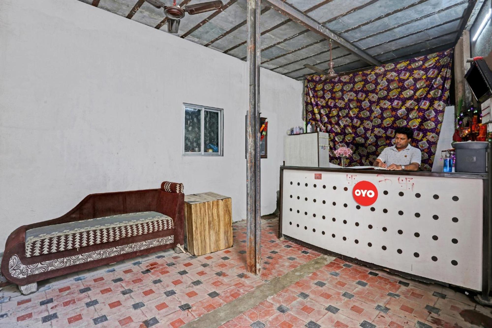 O Golden Residency Near Chakala Mumbai