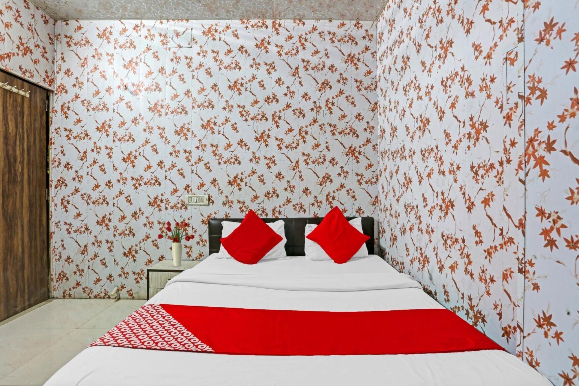 O Golden Residency Near Chakala Hotel Mumbai