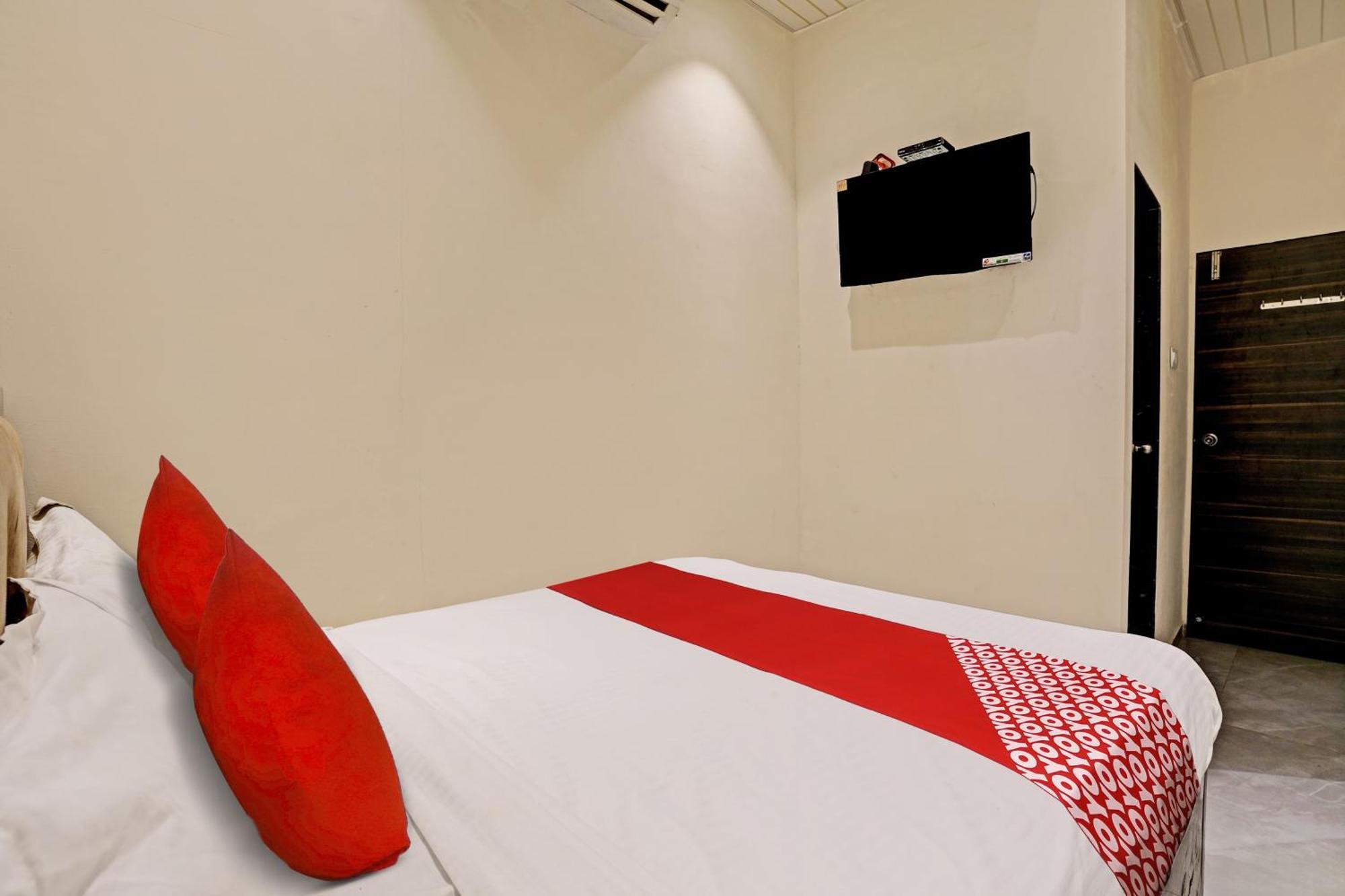 O Nk Grand 3* Mumbai