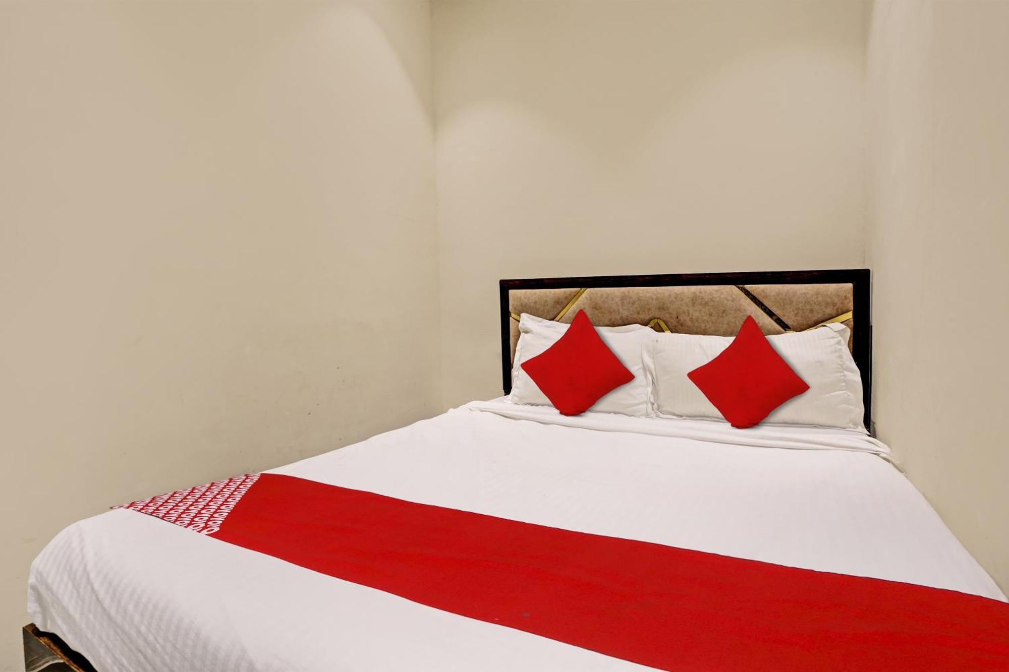O Nk Grand 3* Mumbai