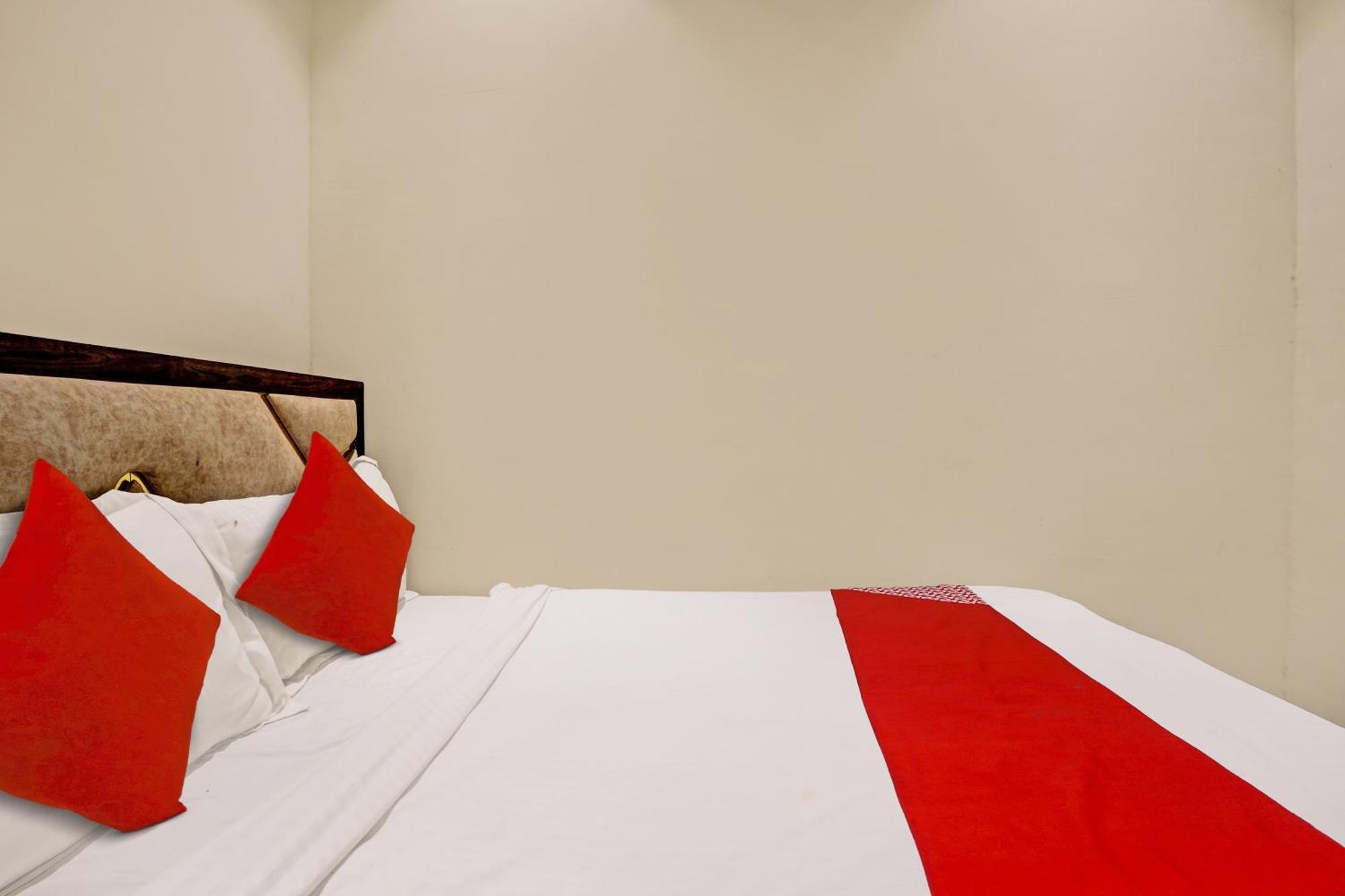 O Nk Grand 3* Mumbai