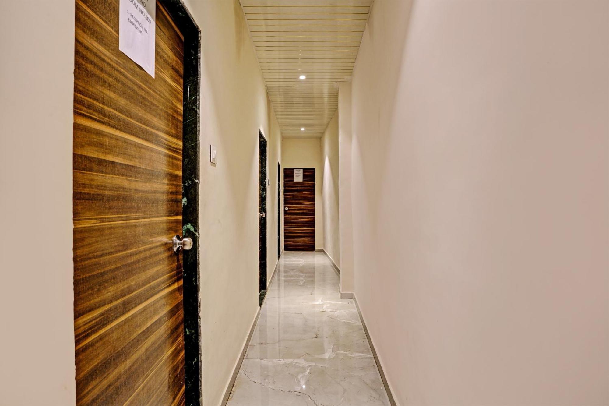 O Nk Grand Hotel