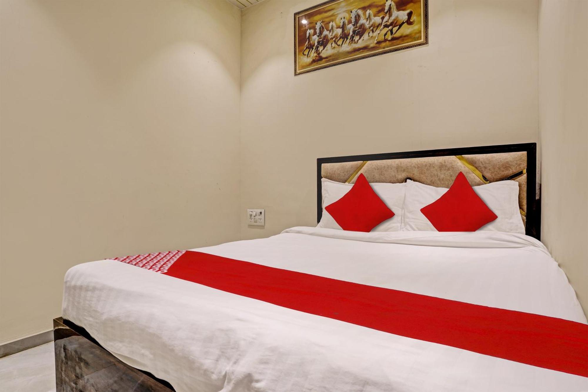 O Nk Grand Hotel 3*