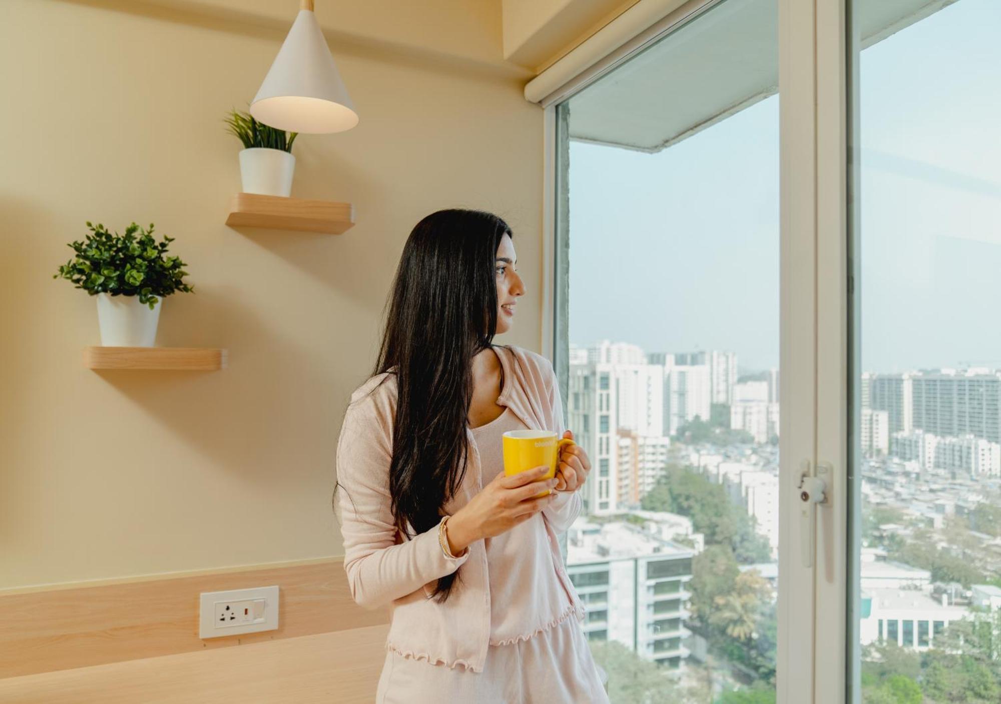 Bloom Saki Vihar Powai