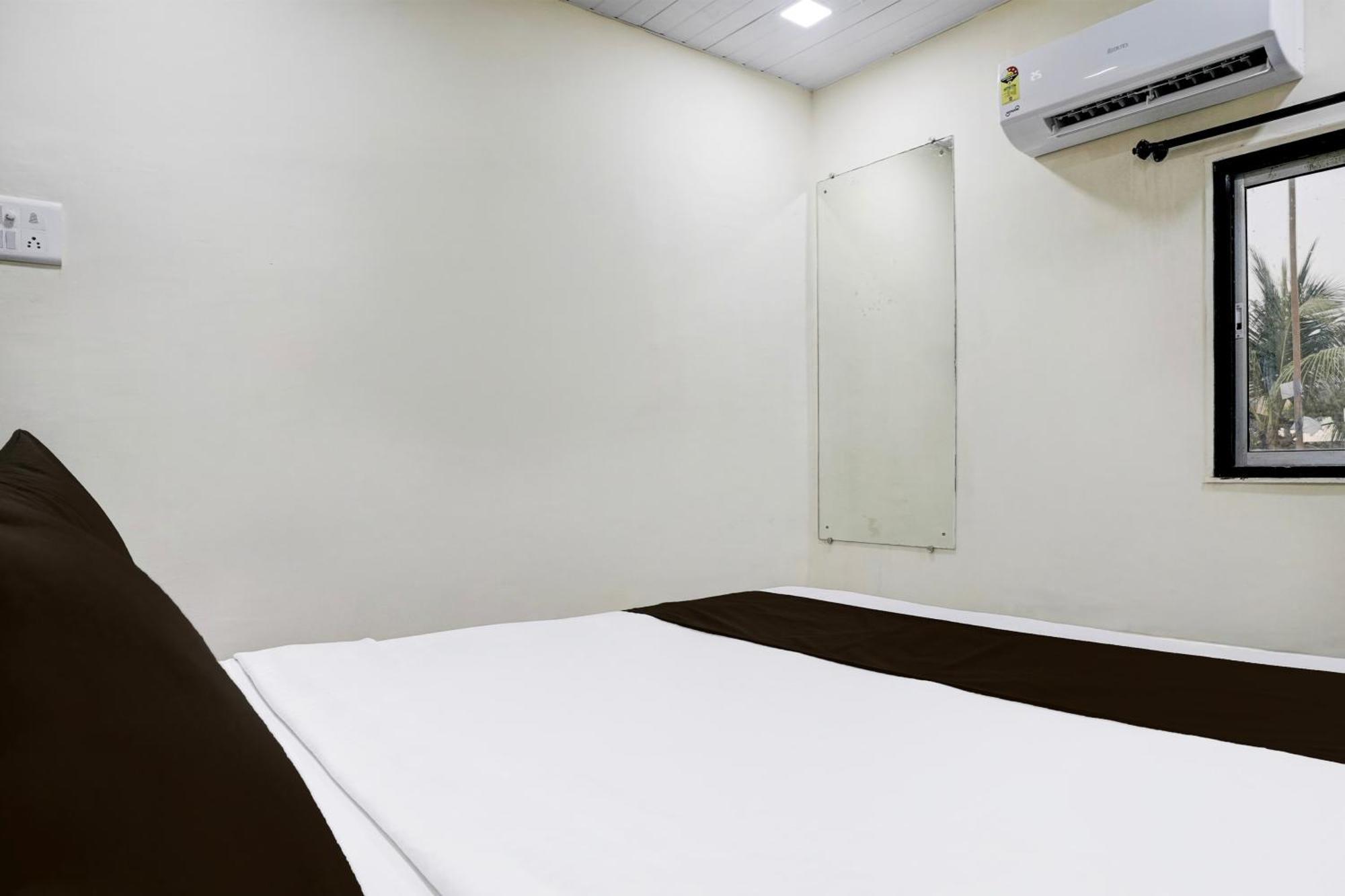 O Big Rahat Palace 3* Mumbai