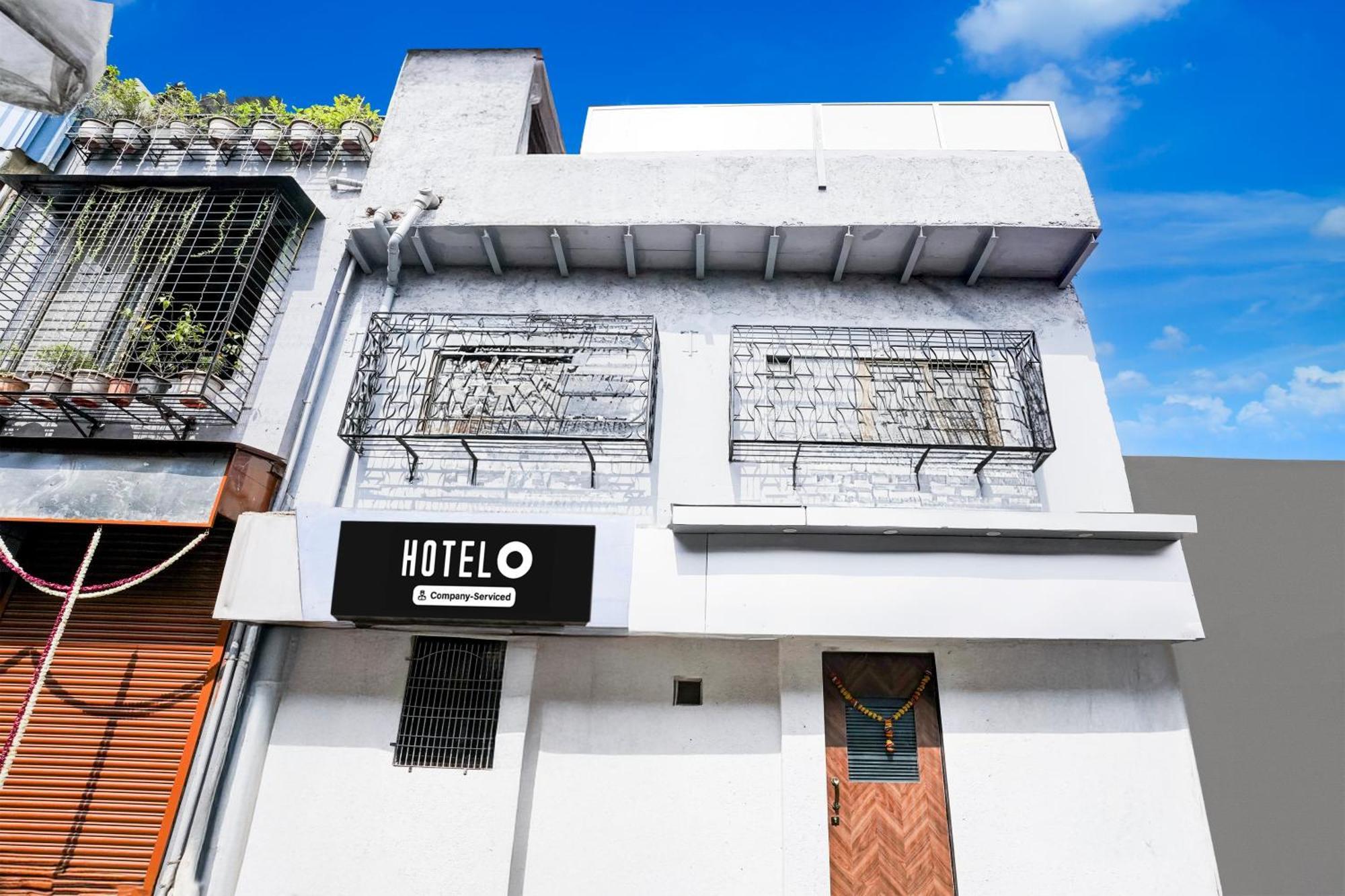 Super O Khar East Near Railway Station Hotel 3*