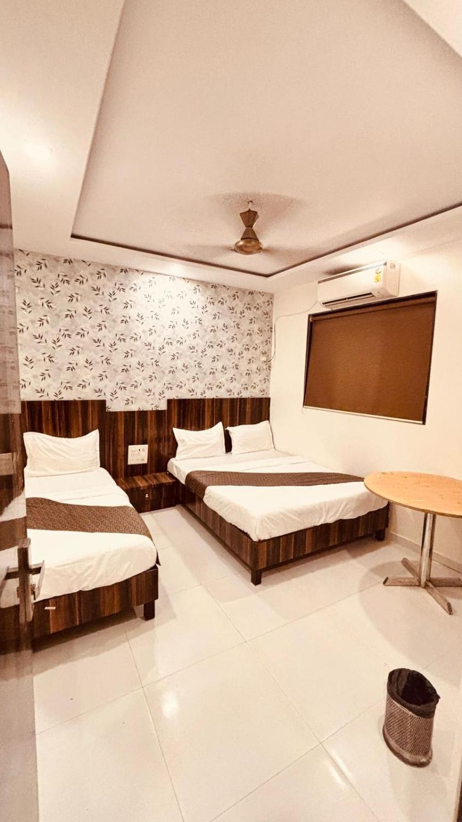 Garden Palace Hotel Mumbai