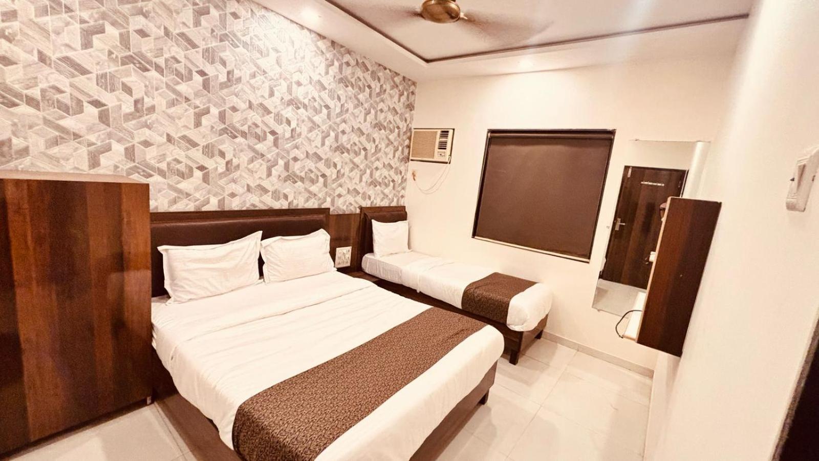 Garden Palace Hotel Mumbai