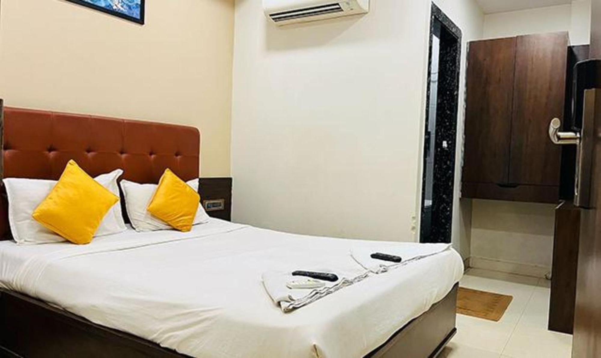 Fabhotel Airport Retreat Hotel Mumbai