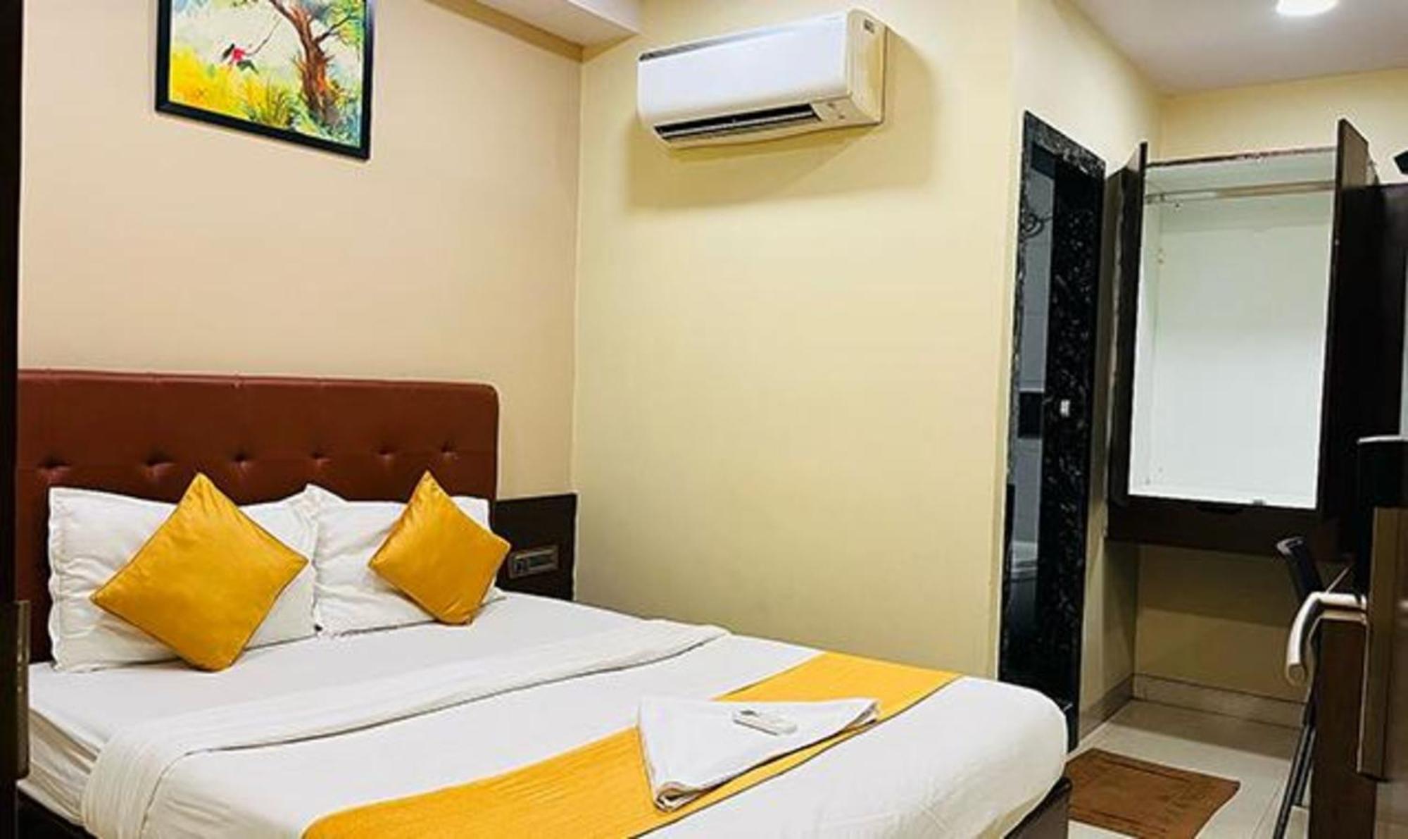 Fabhotel Airport Retreat