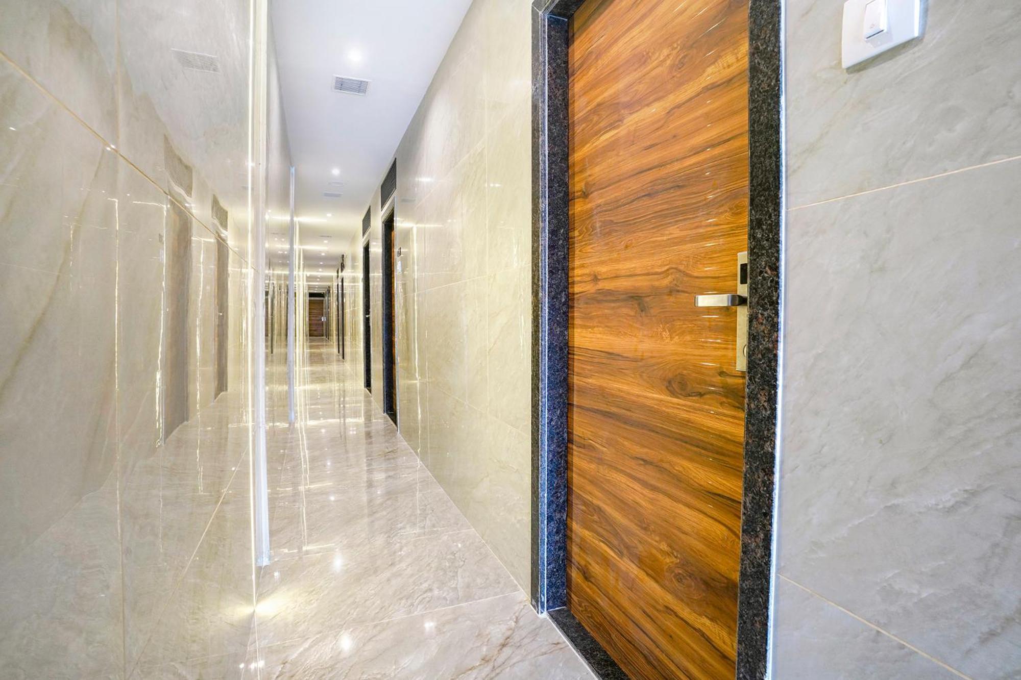 Fabhotel Prime Palm Grove - Nr Bkc 2* Mumbai