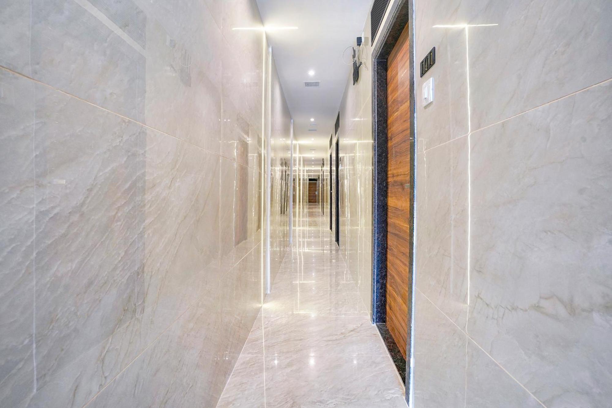 Hotel Fabhotel Prime Palm Grove - Nr Bkc Mumbai