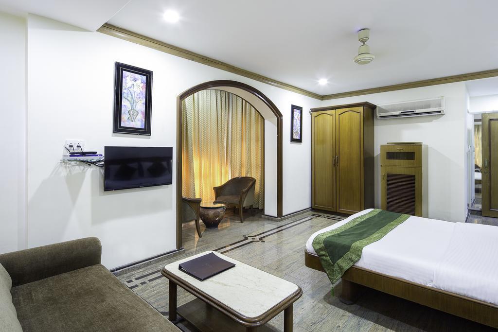 Garden 3* Mumbai