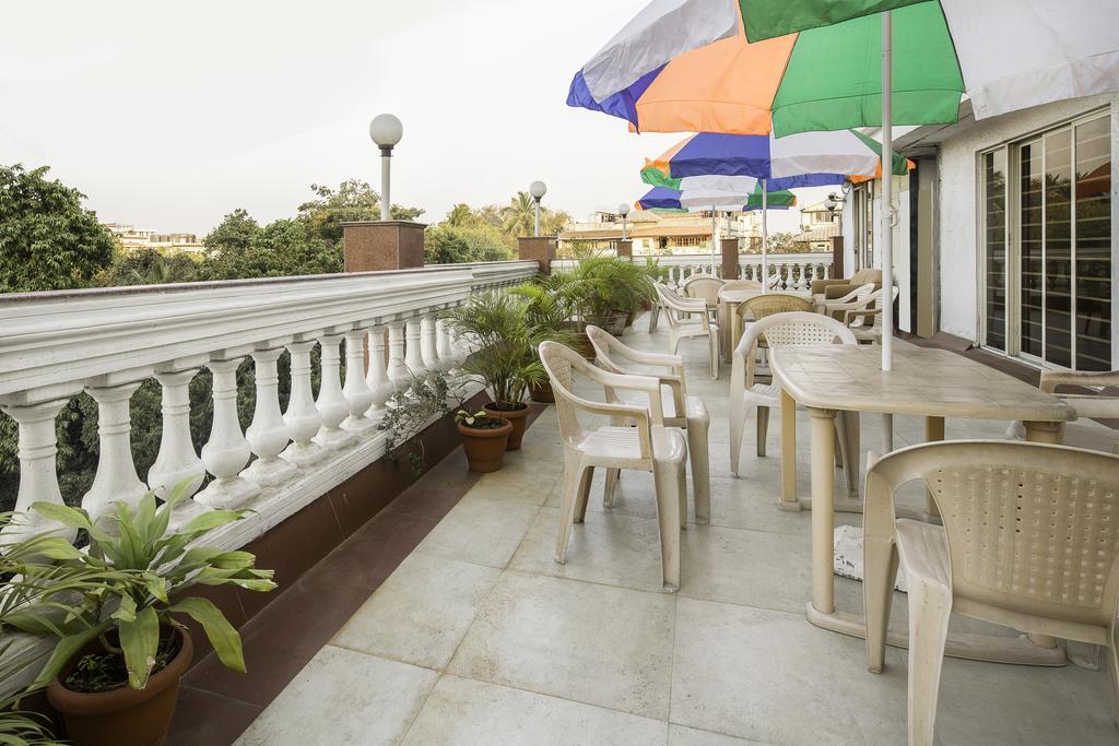 Garden Hotel