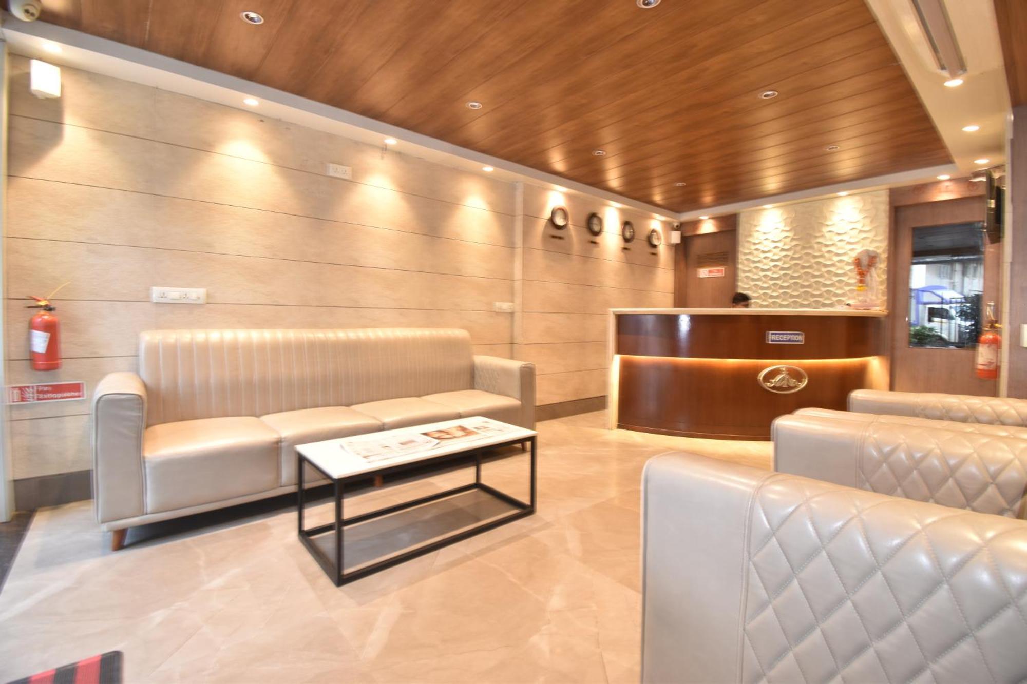 The Aarya A Smart Business Mumbai