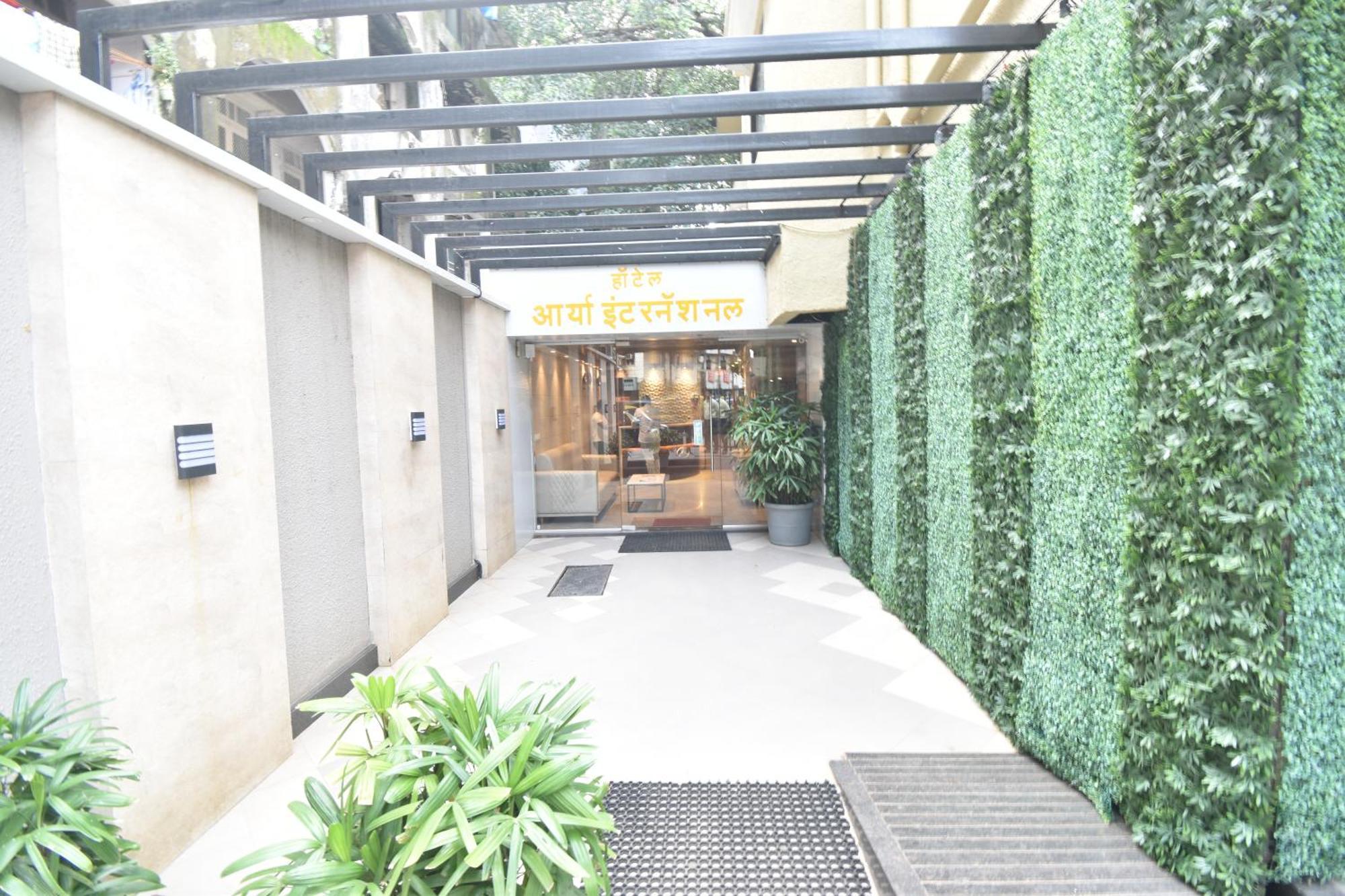 The Aarya A Smart Business