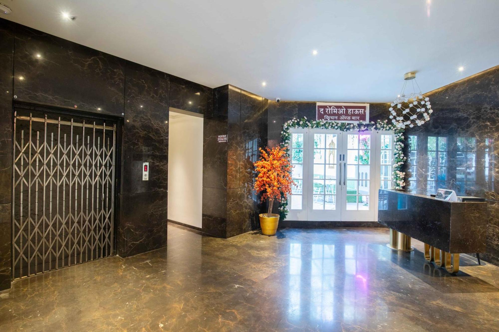 Treebo Hiramani Parel Lalbaug Hotel 3*