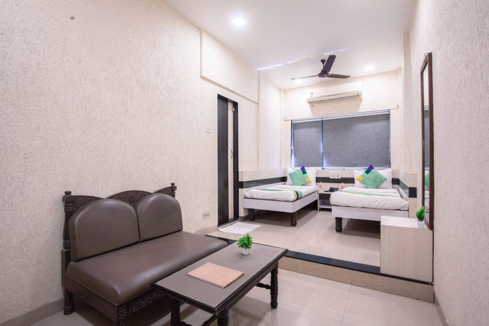 Treebo Hiramani Parel Lalbaug Hotel
