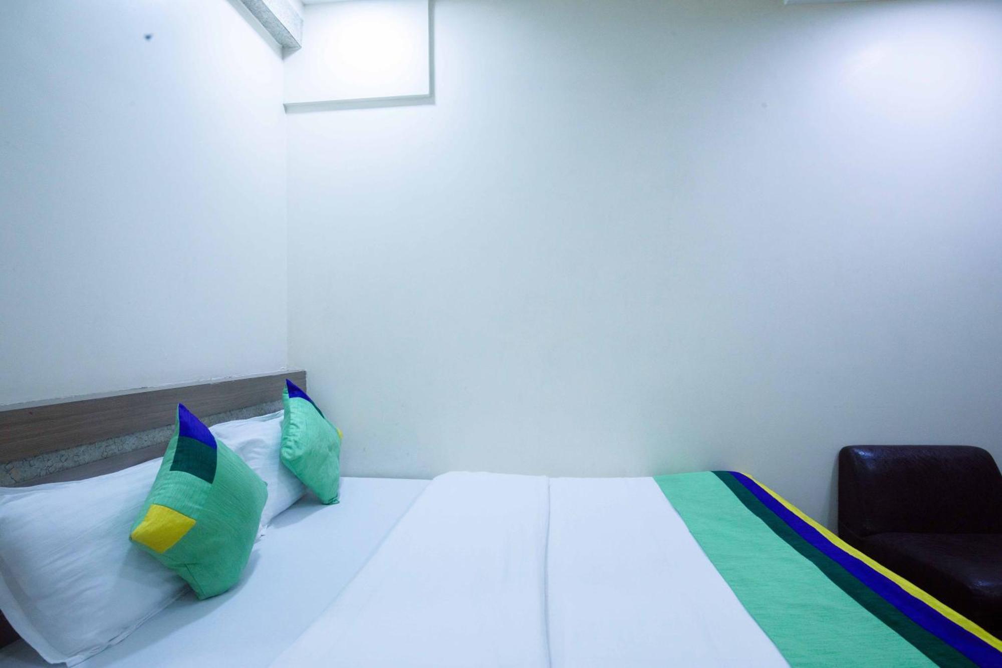 Treebo Hiramani Parel Lalbaug Hotel Mumbai