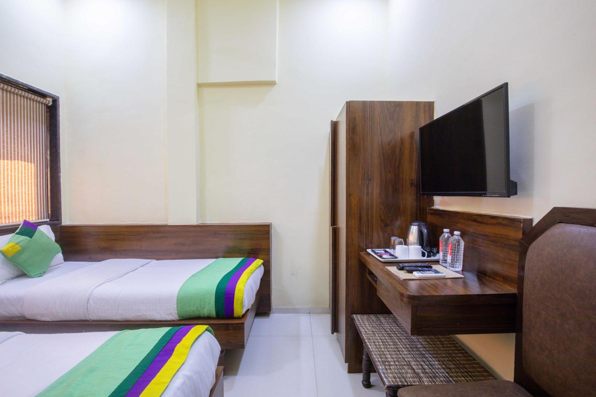 Treebo Hiramani Parel Lalbaug Hotel 3*