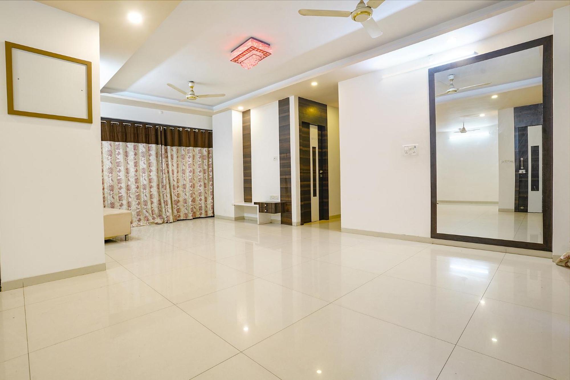 Fabhotel Shree Balaji Mumbai