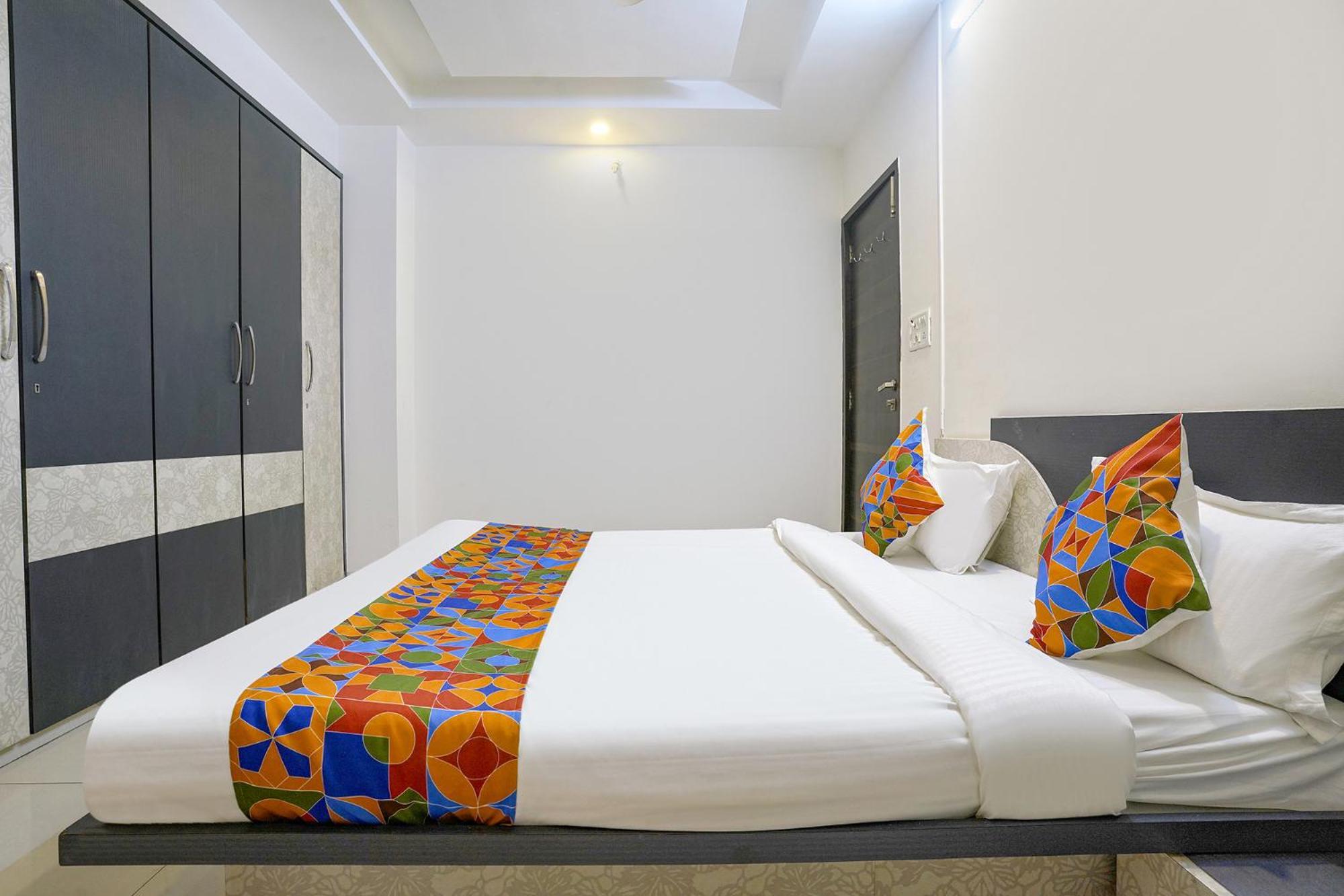 Fabhotel Shree Balaji 3* Mumbai