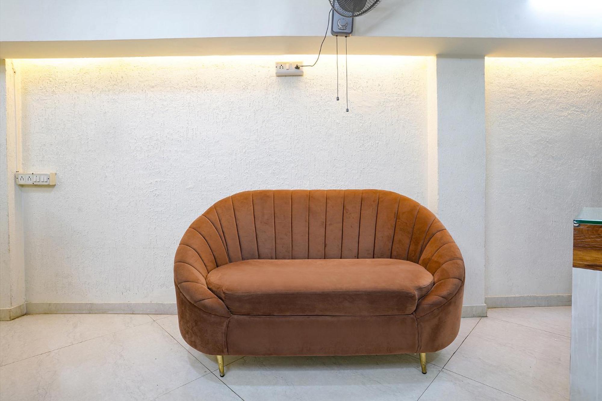 Fabhotel Shree Balaji