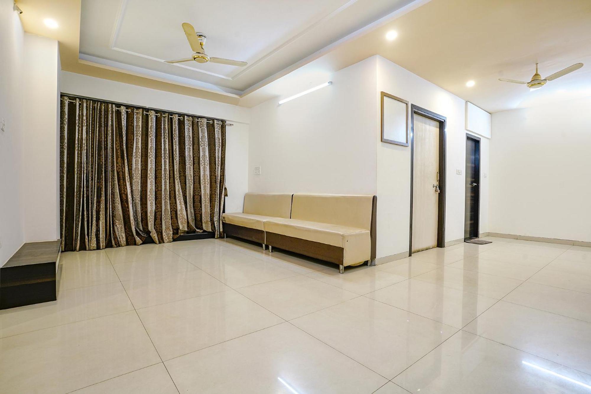 Fabhotel Shree Balaji Hotel Mumbai