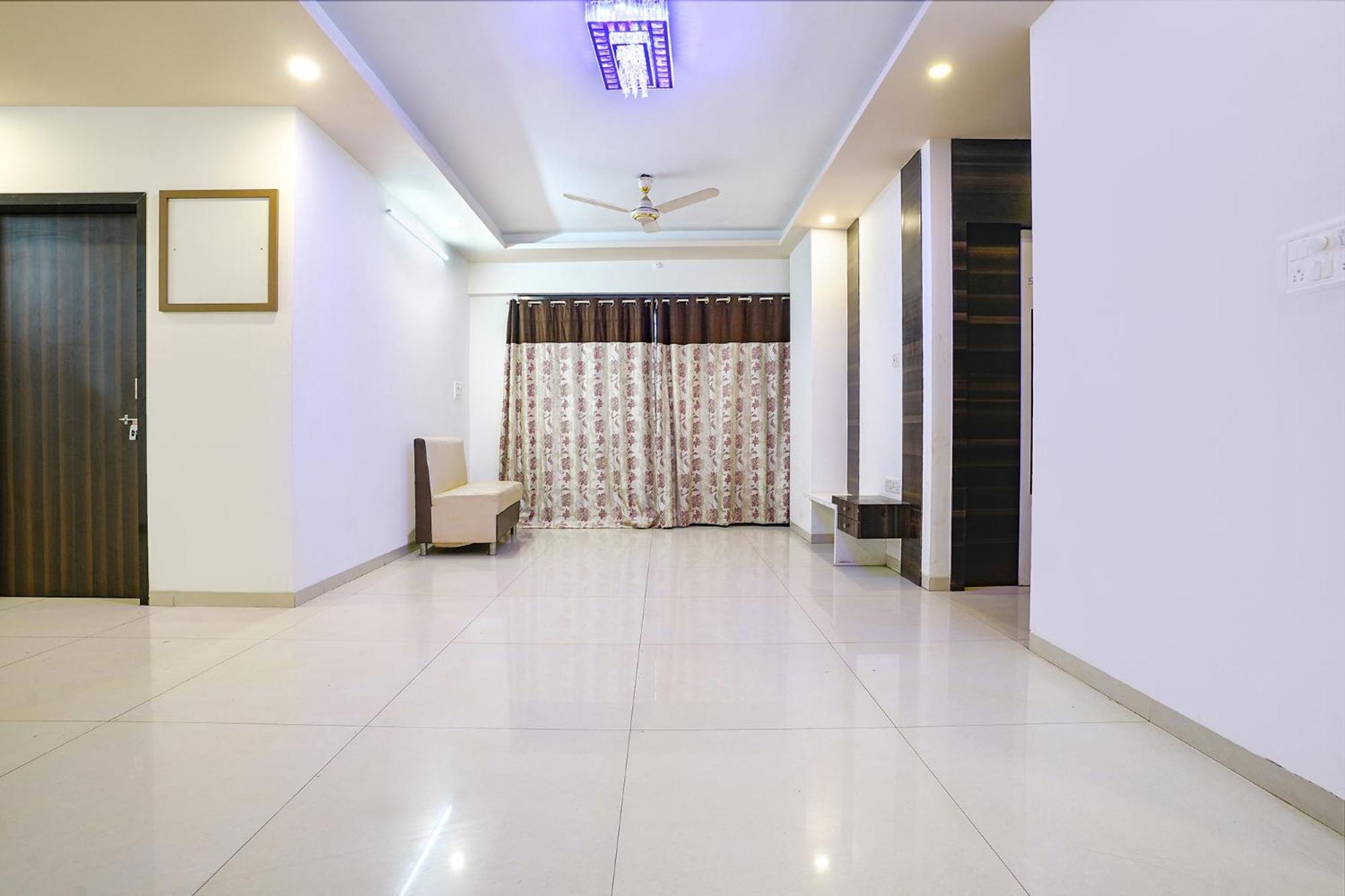 Fabhotel Shree Balaji 3*