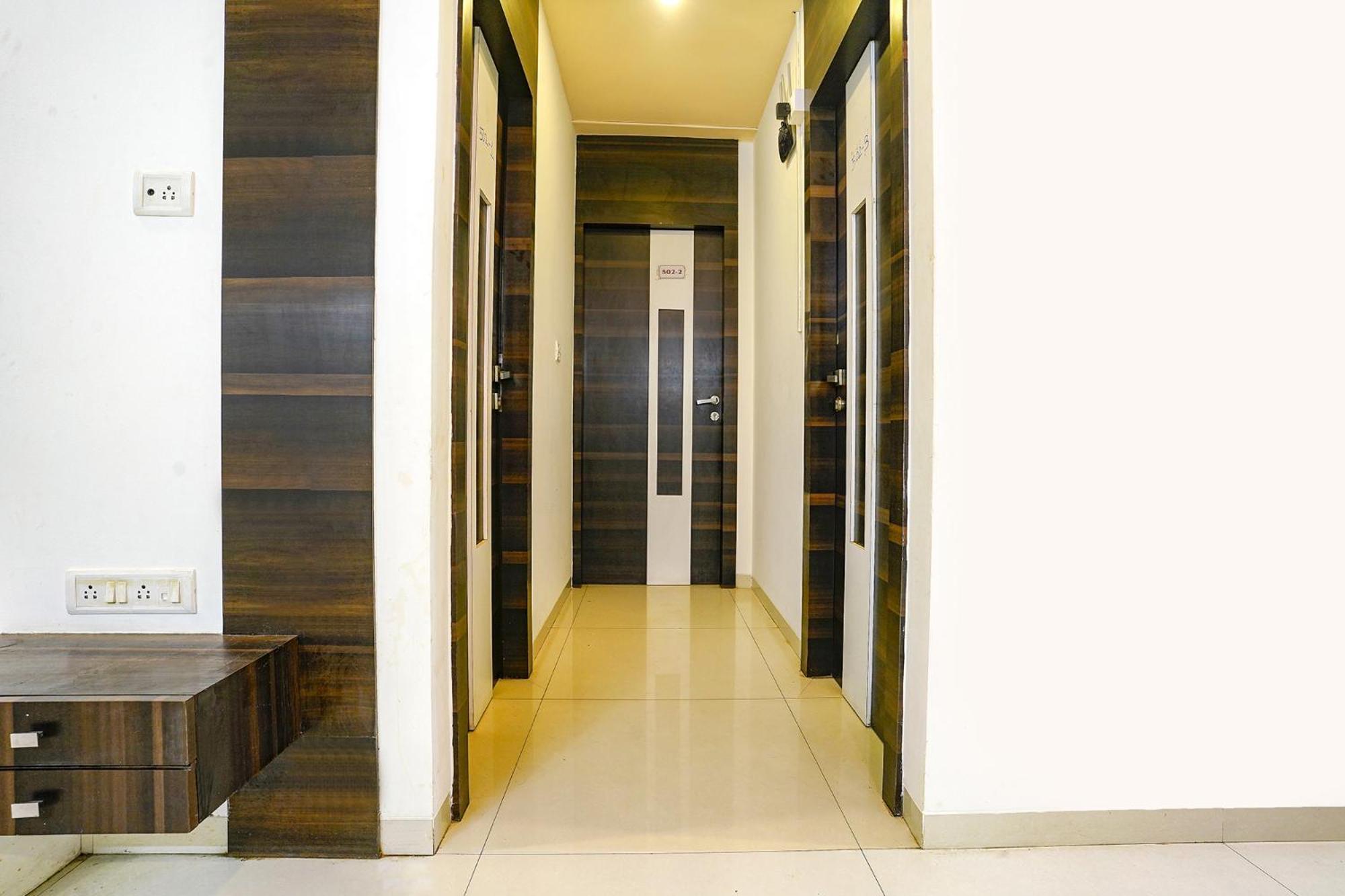 Fabhotel Shree Balaji 3* Mumbai