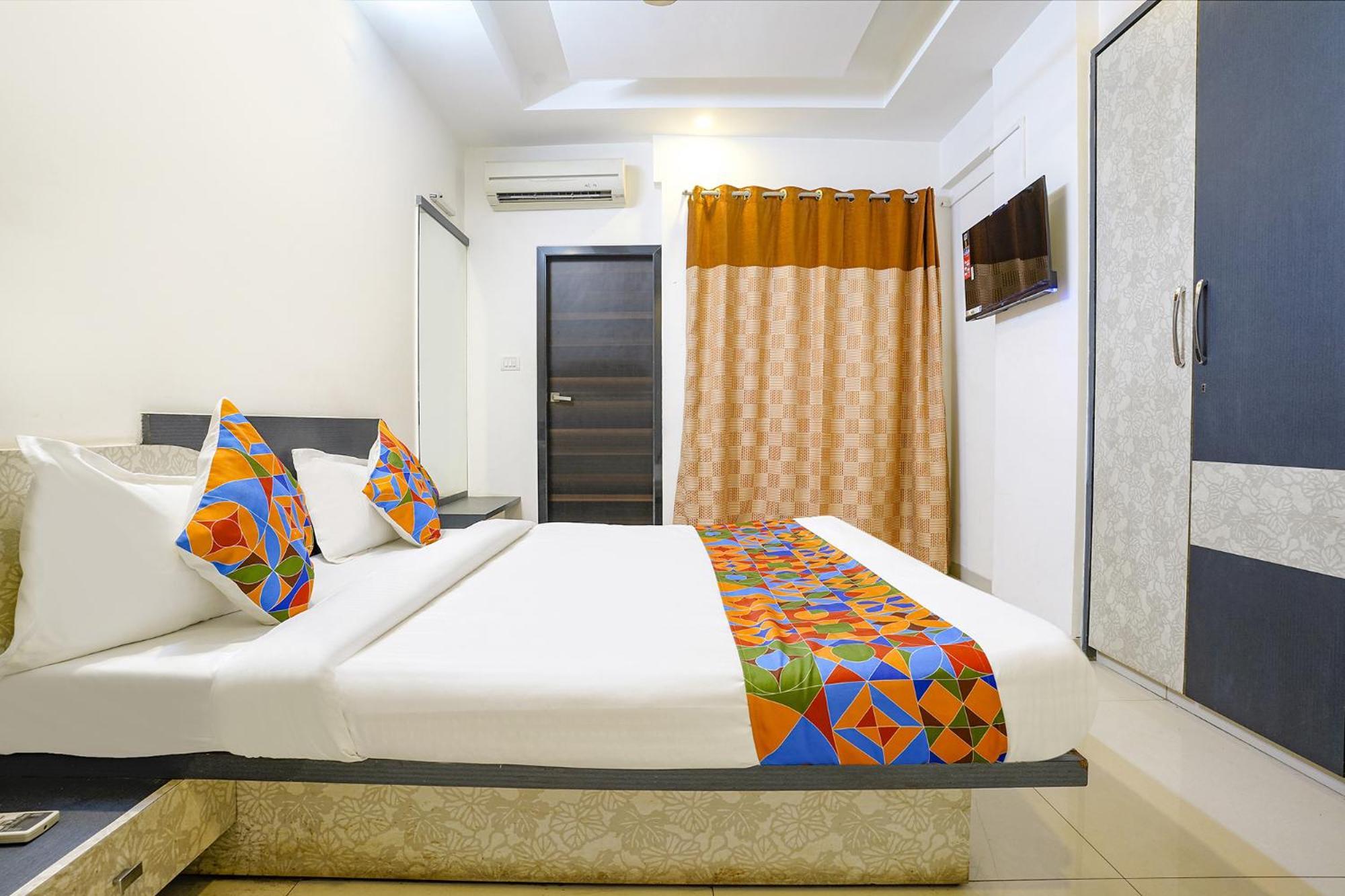 Fabhotel Shree Balaji