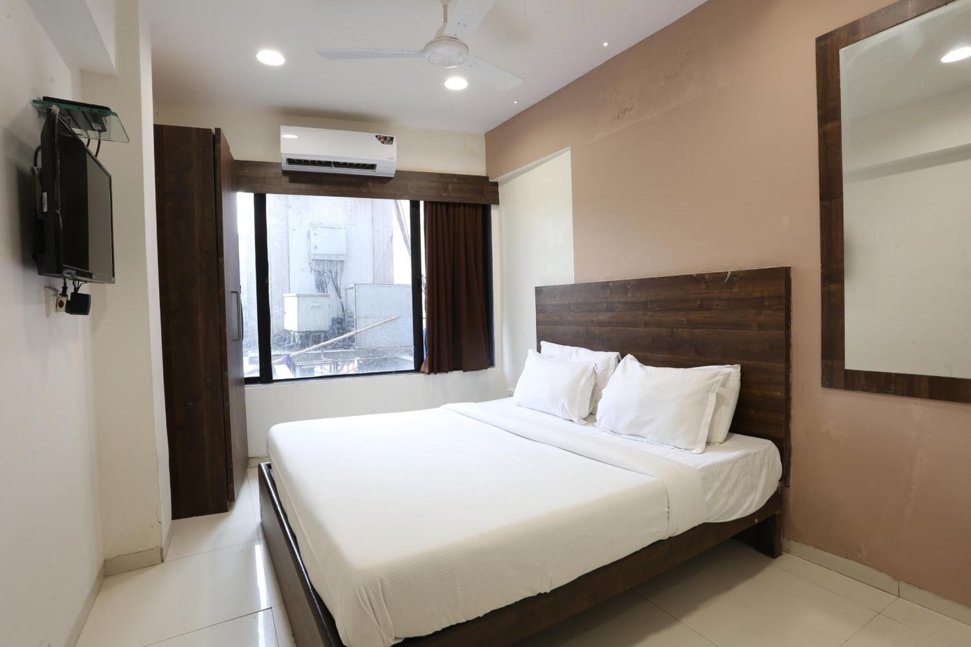 Hotel Kamran Residency-near Us Embassy