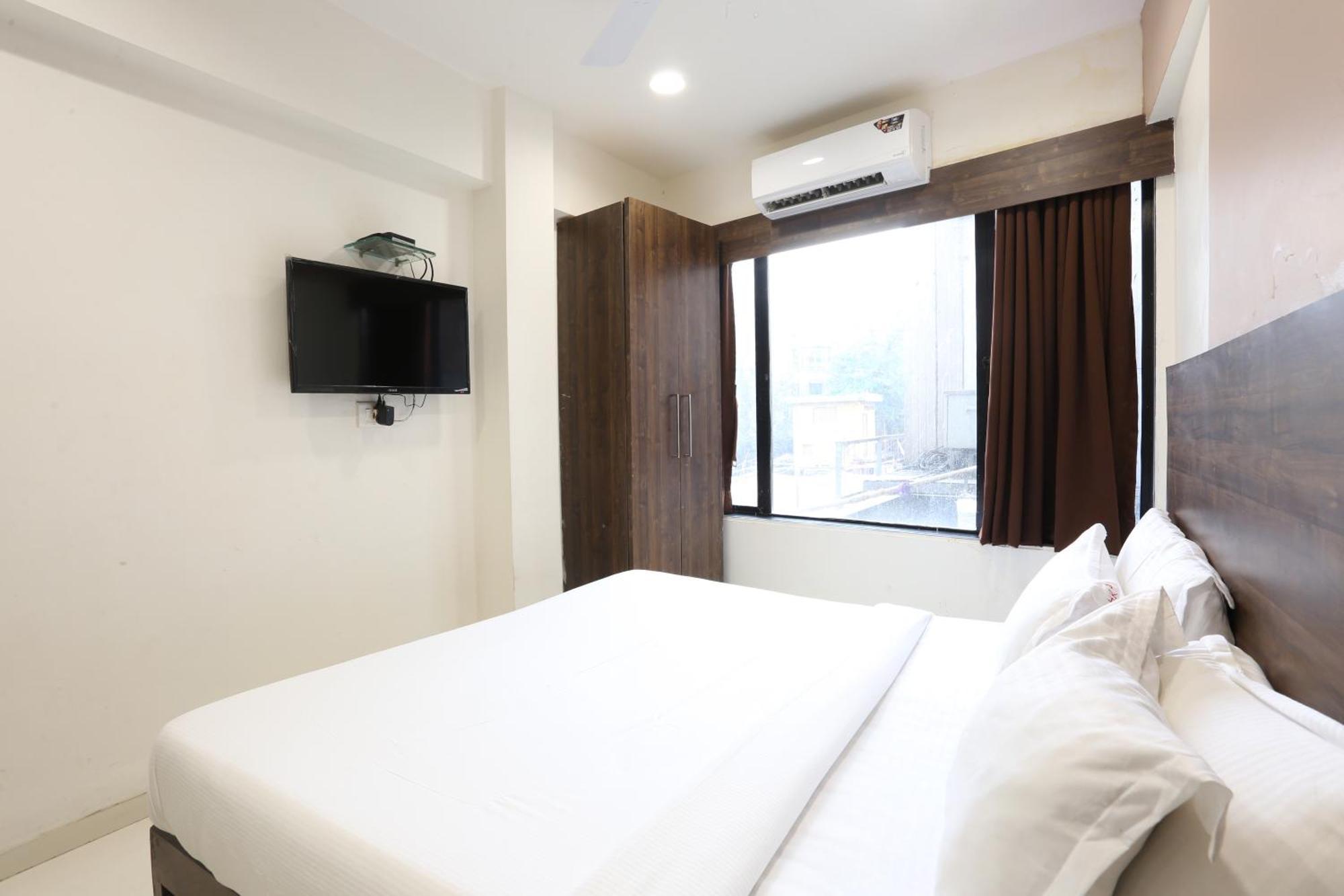 Hotel Kamran Residency-near Us Embassy