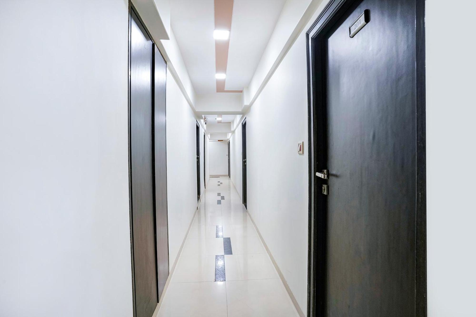 Kamran Residency-near Us Embassy Hotel Mumbai