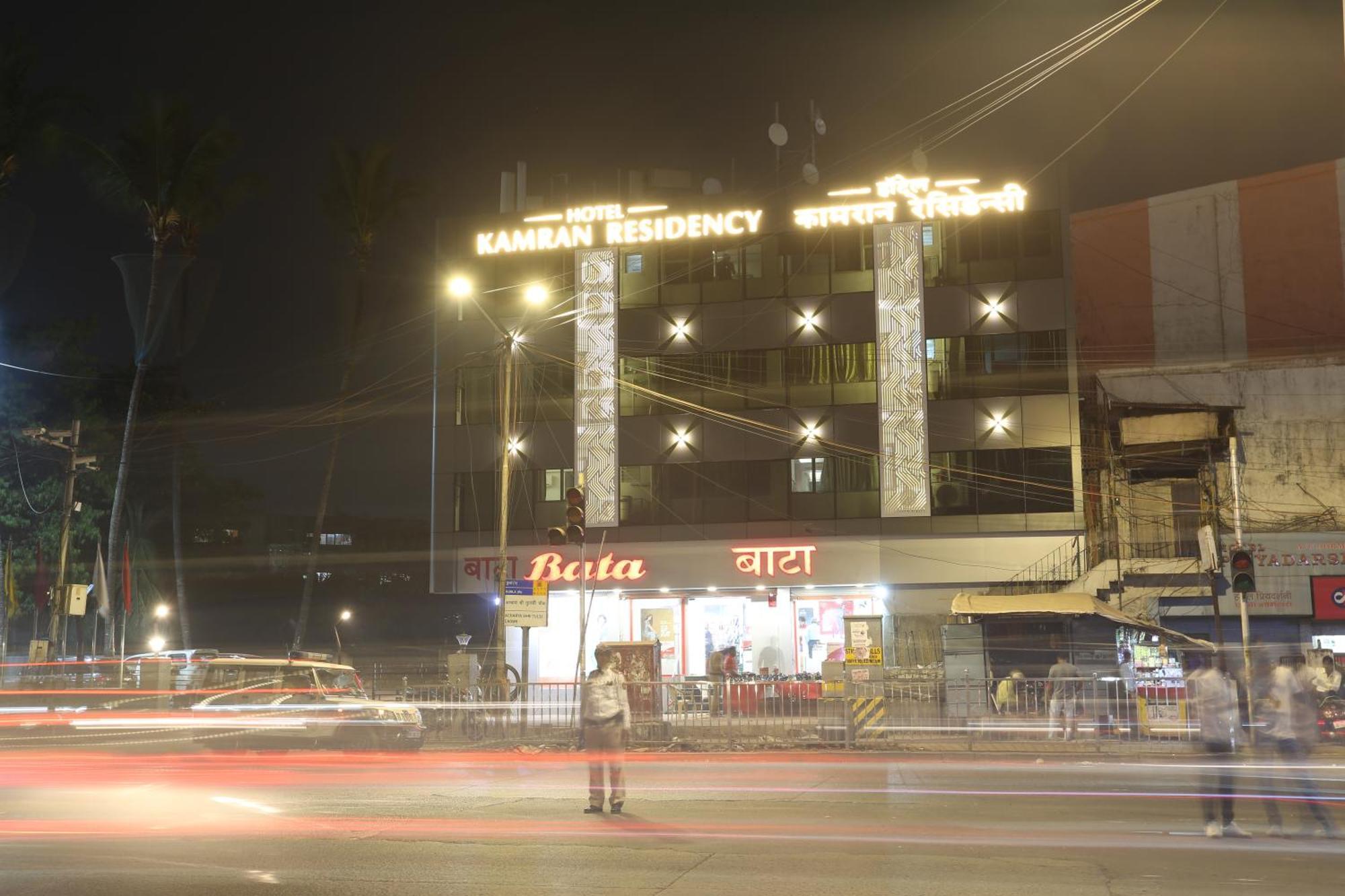Kamran Residency-near Us Embassy Mumbai