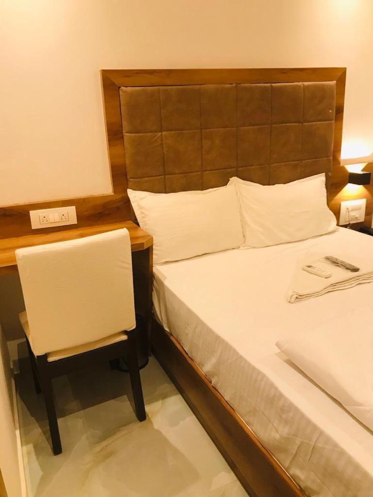 Hotel Kishan Lodging & Boarding 3*