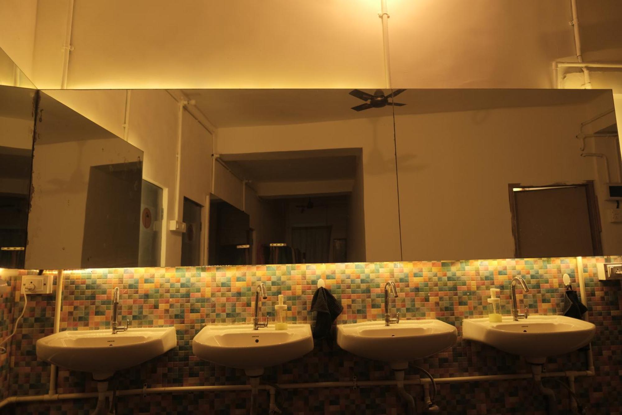 Hostel Hammock - Bandra *