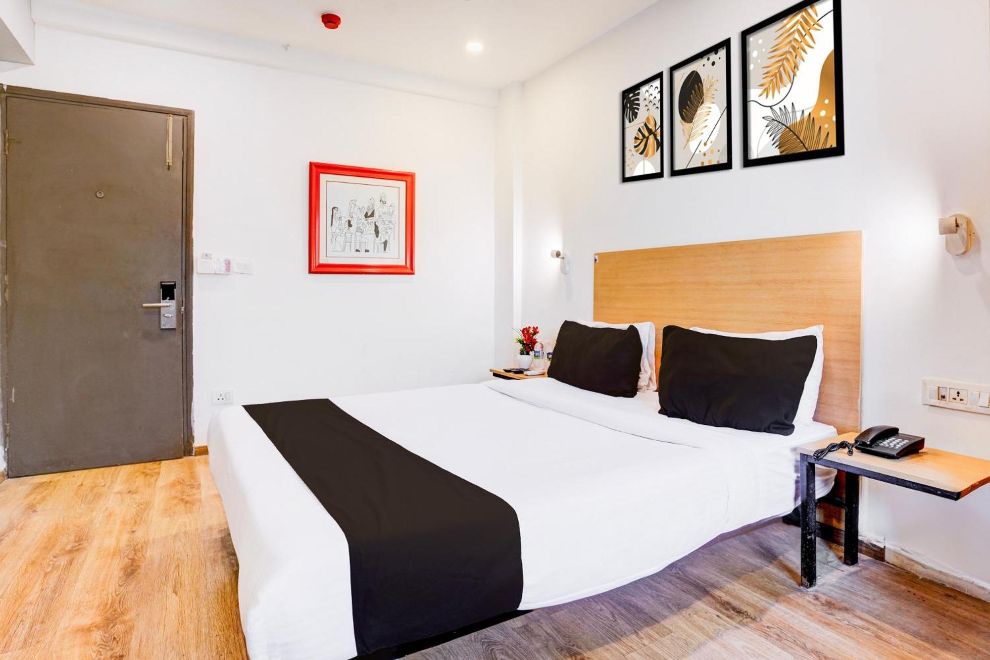Hotel Super Townhouse Khar The Unicontinental Mumbai