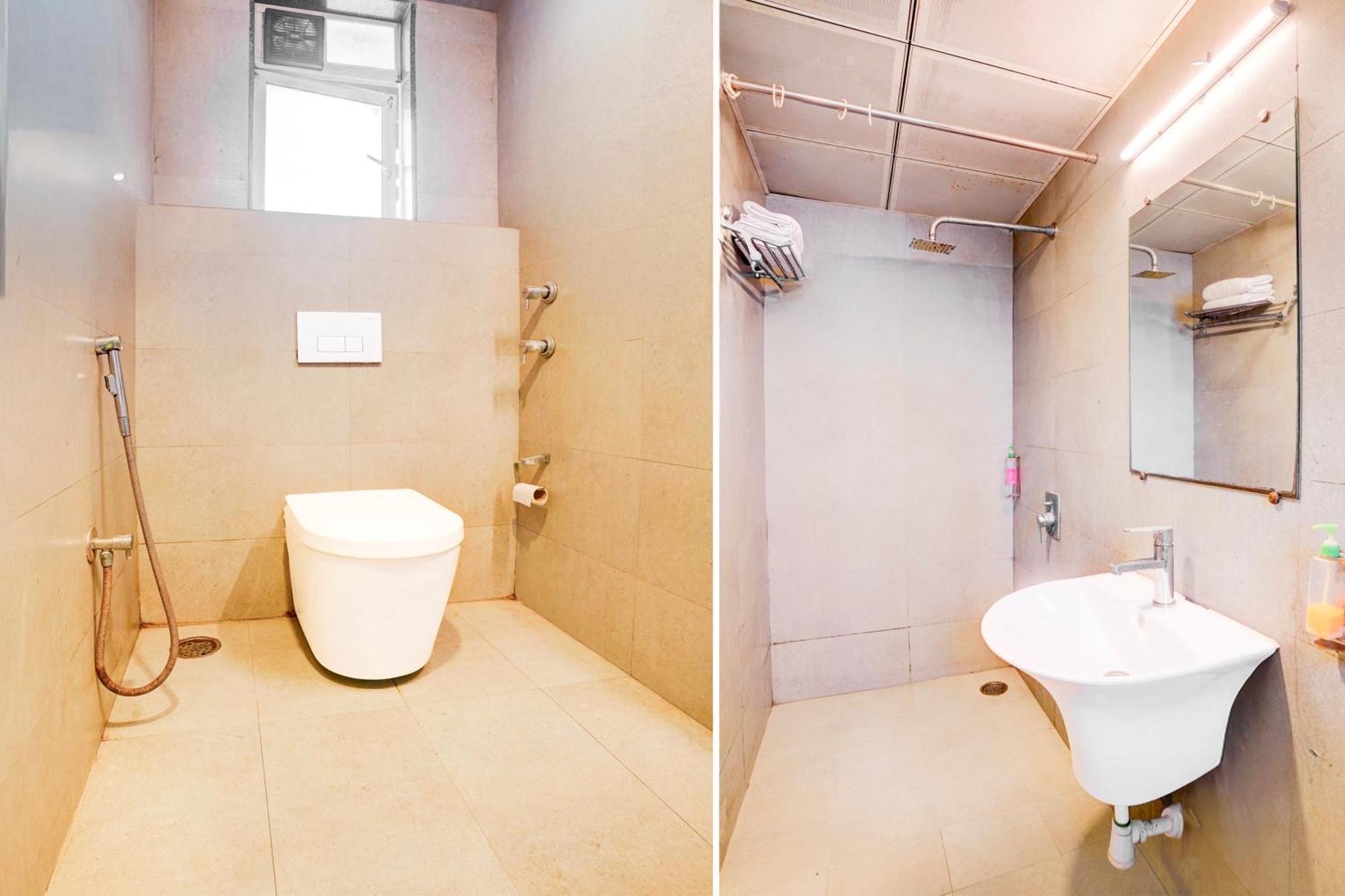 Hotel Super Townhouse Khar The Unicontinental