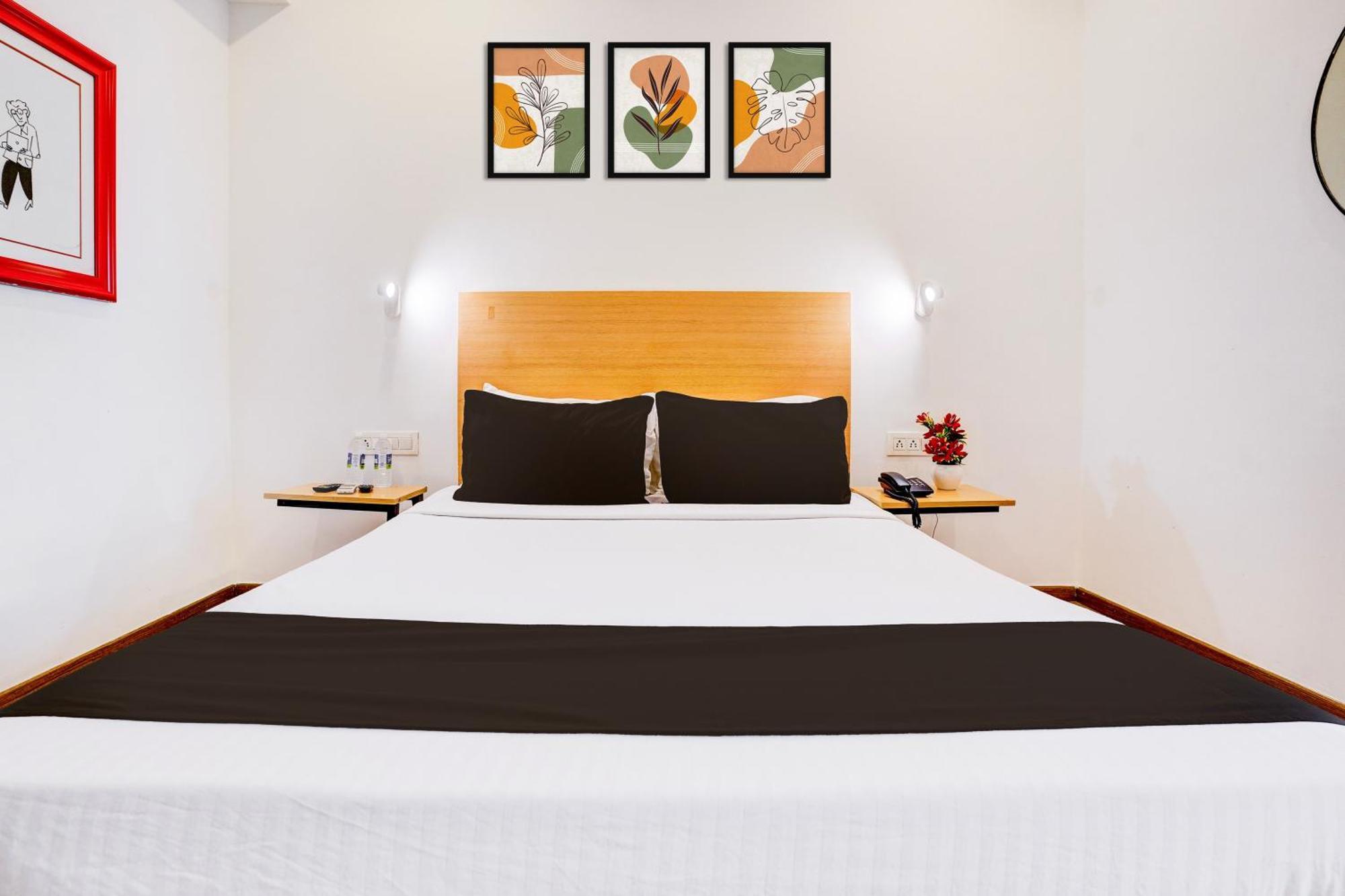 Hotel Super Townhouse Khar The Unicontinental Mumbai