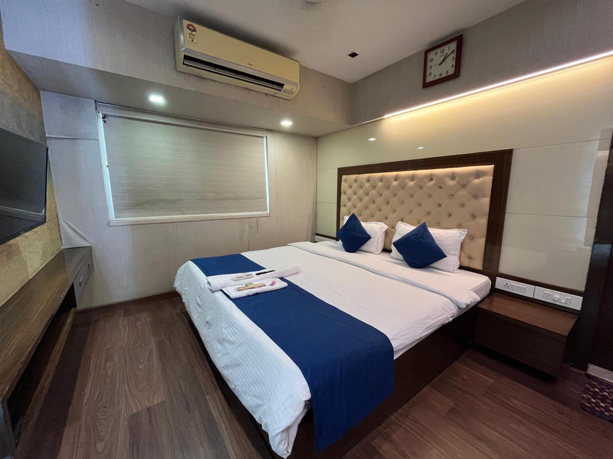 Zenith Luxe - Near Iit & Hiranandani, Powai Guest house Mumbai