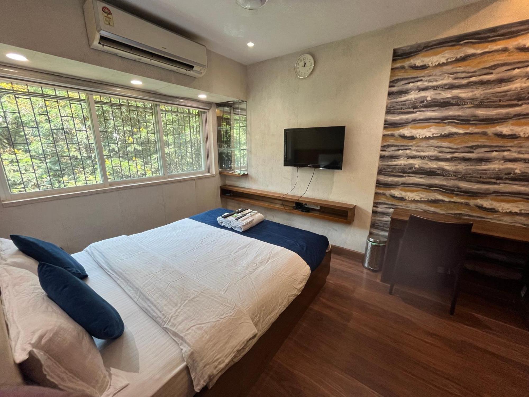 Zenith Luxe - Near Iit & Hiranandani, Powai