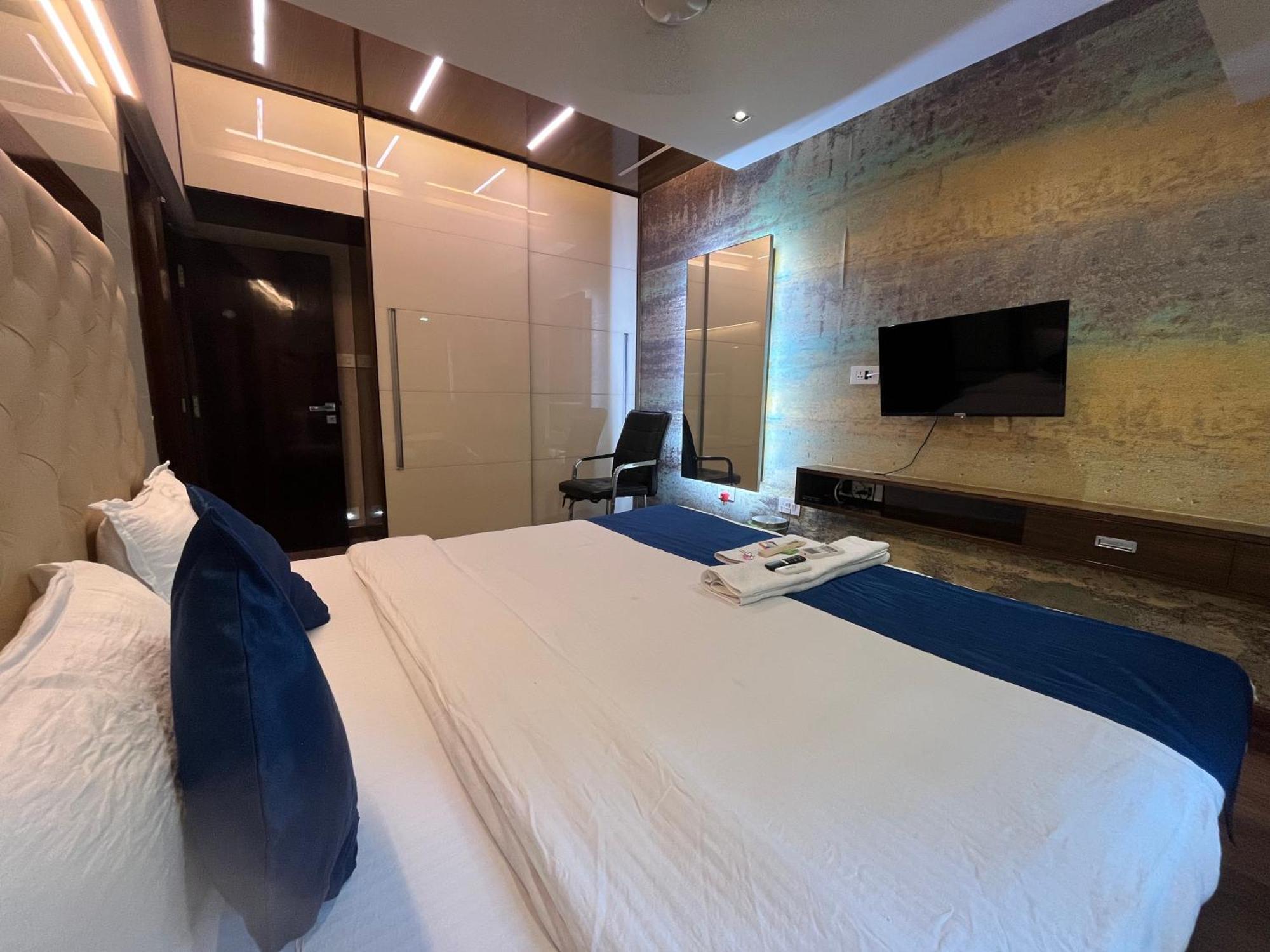 Zenith Luxe - Near Iit & Hiranandani, Powai