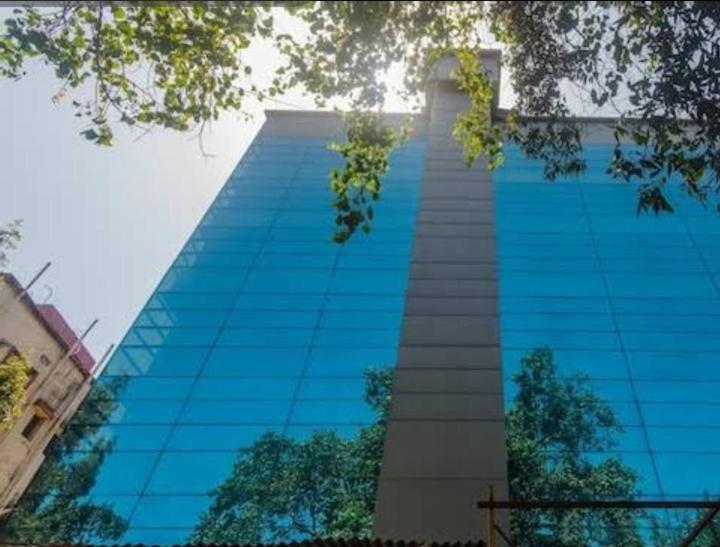 Jayshree By Anantaay Near Domestic Airport Hotel