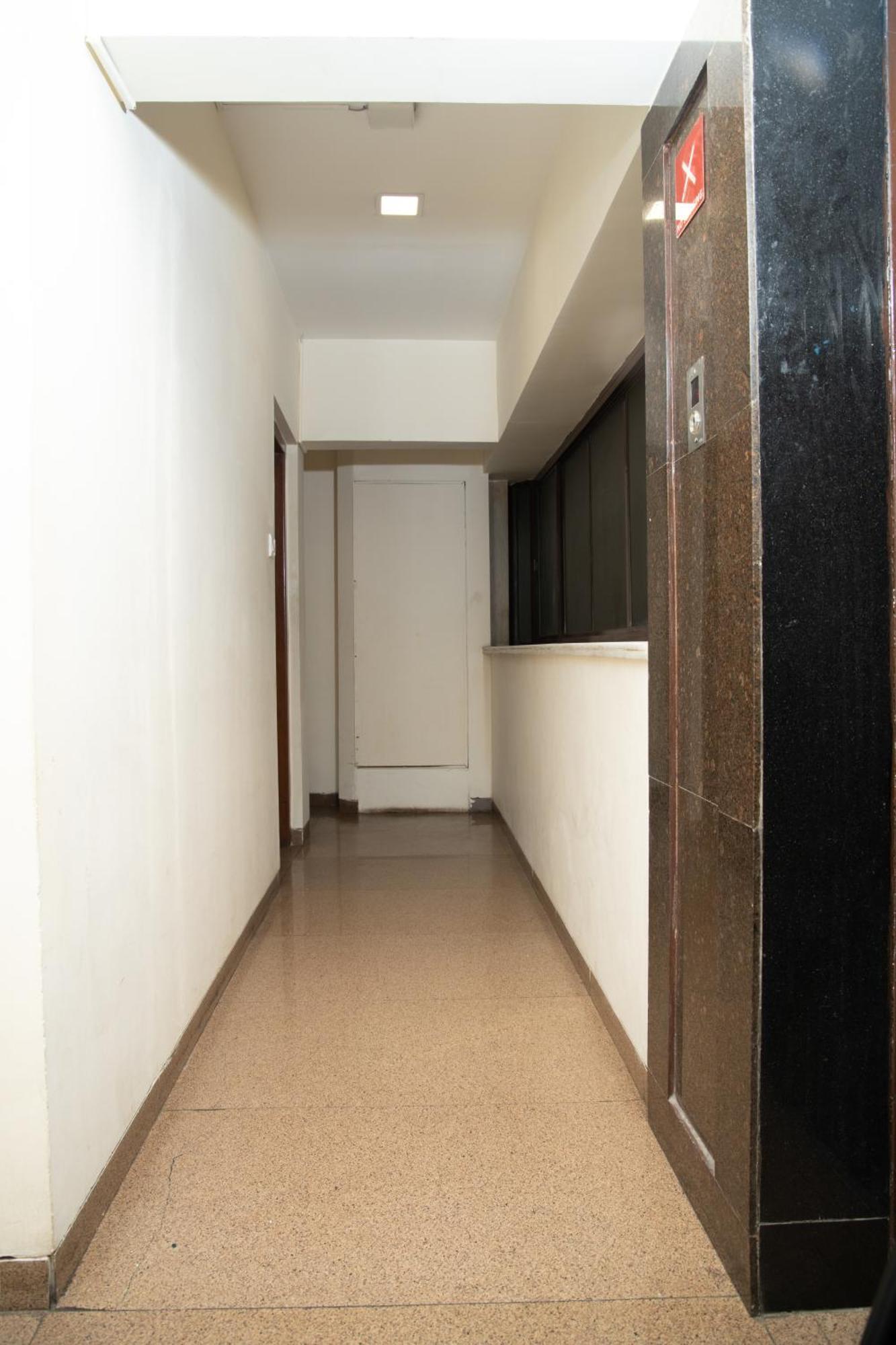 Hotel Jayshree By Anantaay Near Domestic Airport Mumbai