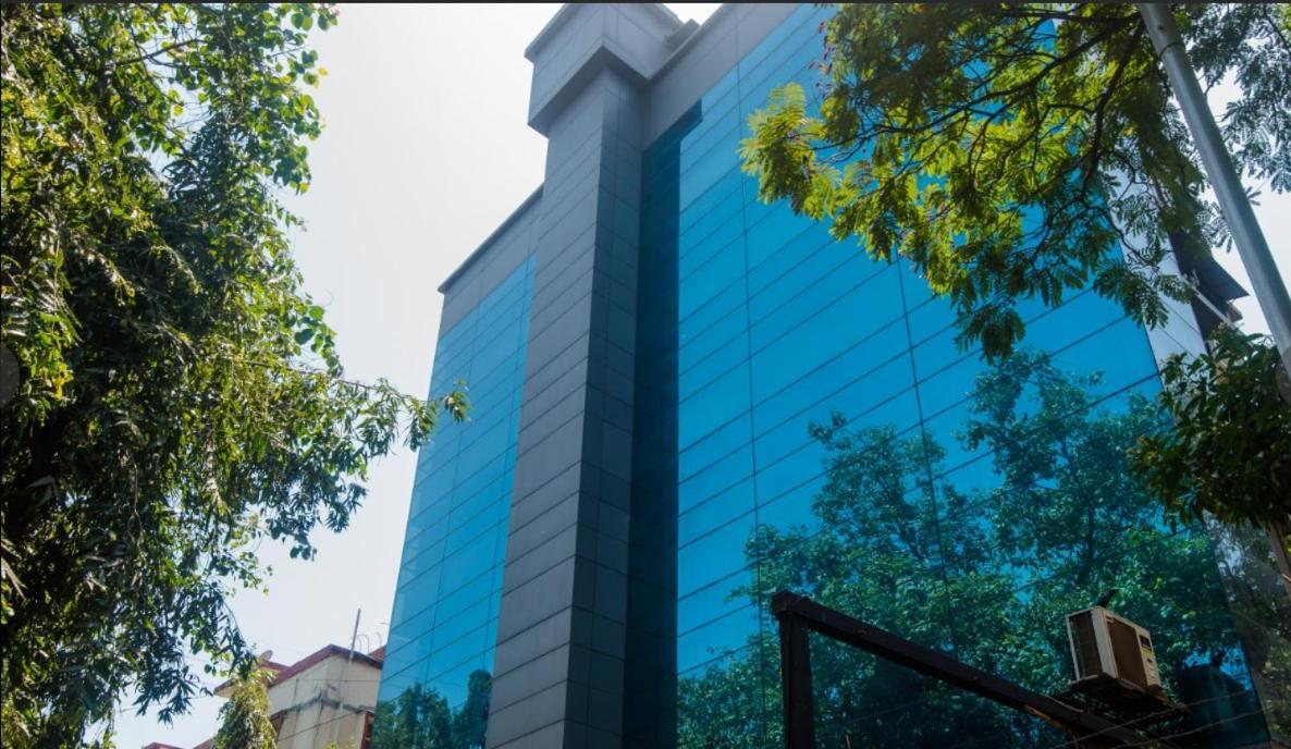 Jayshree By Anantaay Near Domestic Airport 3* Mumbai