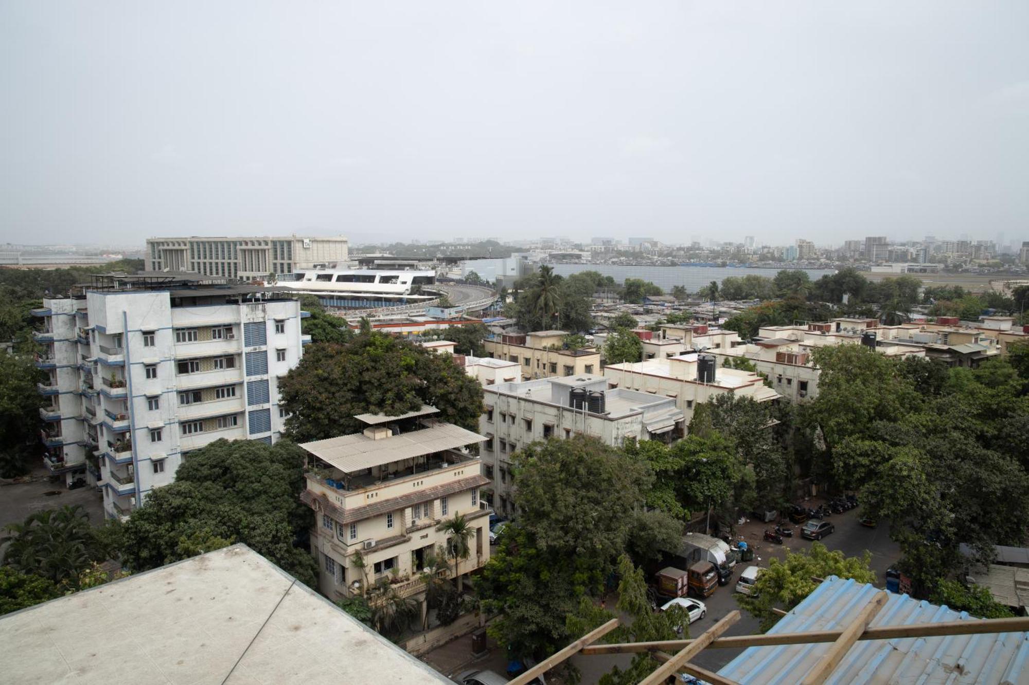 Hotel Jayshree By Anantaay Near Domestic Airport Mumbai
