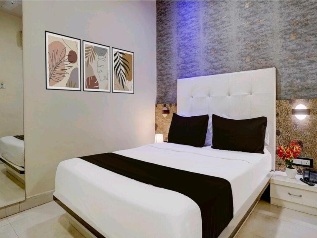 Hotel Golden Star